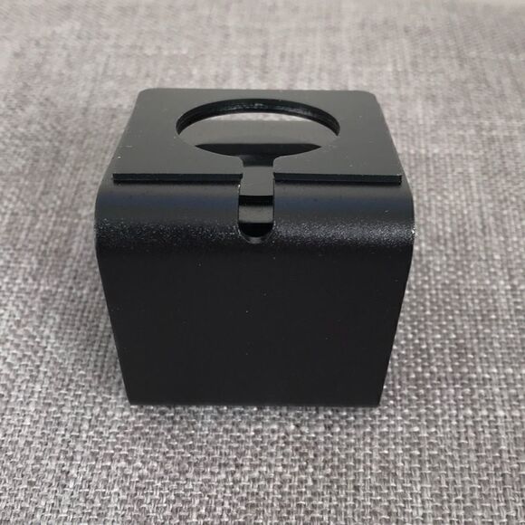 mobi.D™️ iwatch stand (black) - Picture 1 of 4